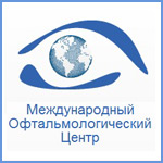 Создание сайта Международного Офтальмологического Центра