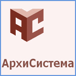 Модернизация сайта Архисистема